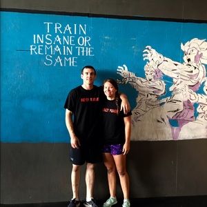 Meet your Posher, Rebecca