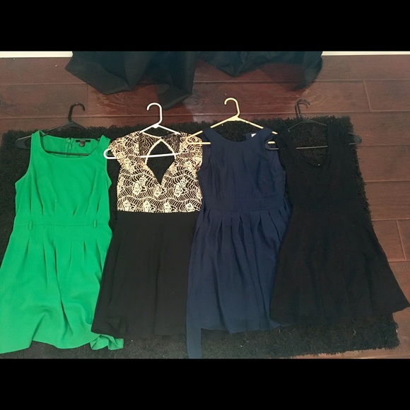 Dresses !!!