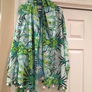 Shiraleah Chicago Pina Scarf