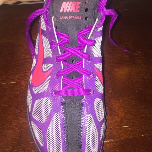 Nike- Track & Field running shoes - Picture 2 of 4
