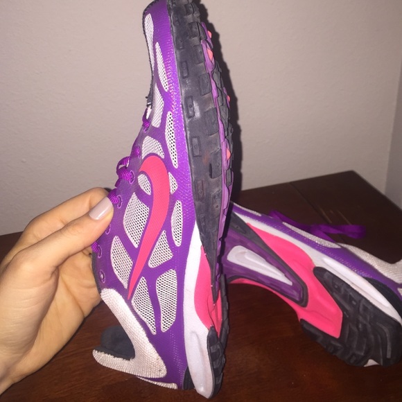 Nike- Track & Field running shoes - Picture 4 of 4