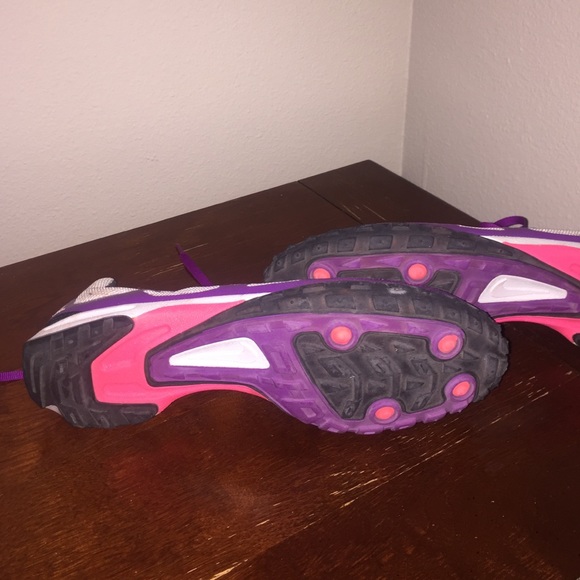 Nike- Track & Field running shoes - Picture 3 of 4