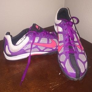 Nike- Track & Field running shoes