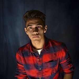 Meet your Posher, Bryan