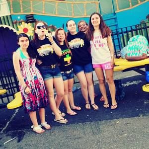 Meet your Posher, Jenna