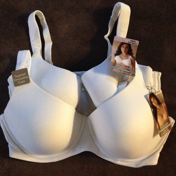 New Bras