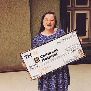 Meet your Posher, Sophie