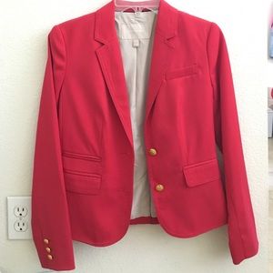 Banana Republic Blazer/Suit Jacket