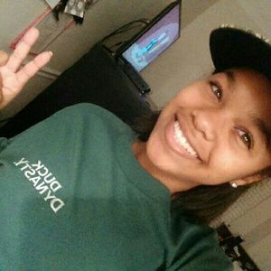 Meet your Posher, Tristen