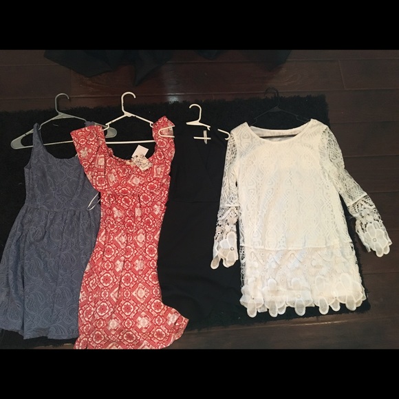 Dresses !!!