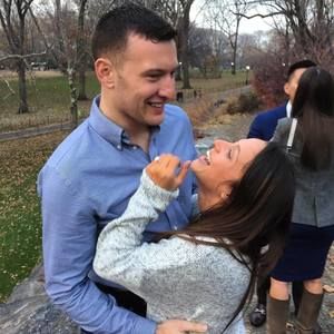 Meet your Posher, Christina