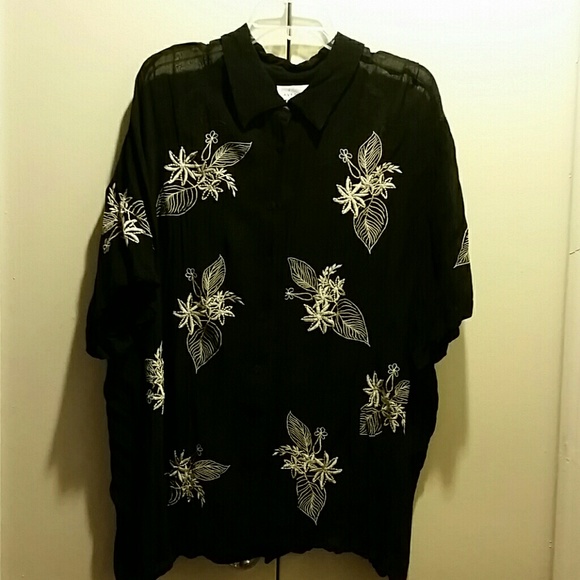 Blouse