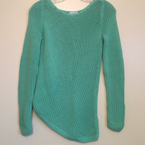 A sweater