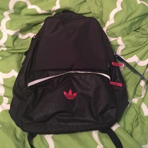 Adidas bag