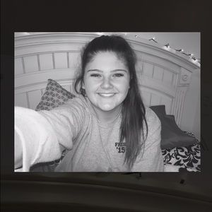 Meet your Posher, Neely