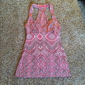 Razor Back Tribal Shirt