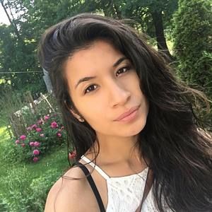 Meet your Posher, Joanne