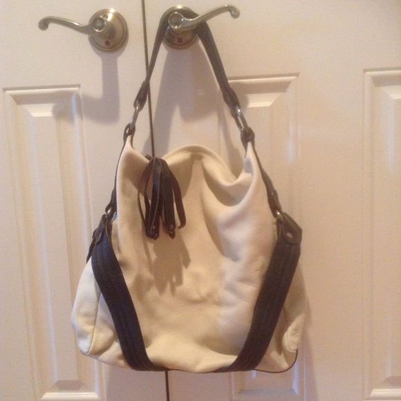 Genuine Maurizio Taiuti Handbag