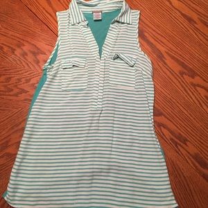 Charlotte Russe tank sz small