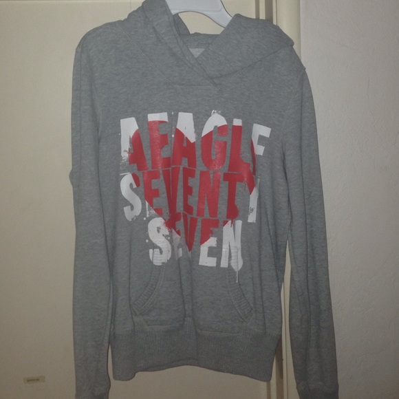 American Eagle Hoodie