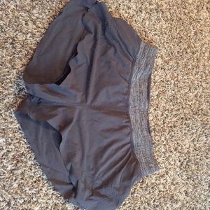 Lululemon shorts