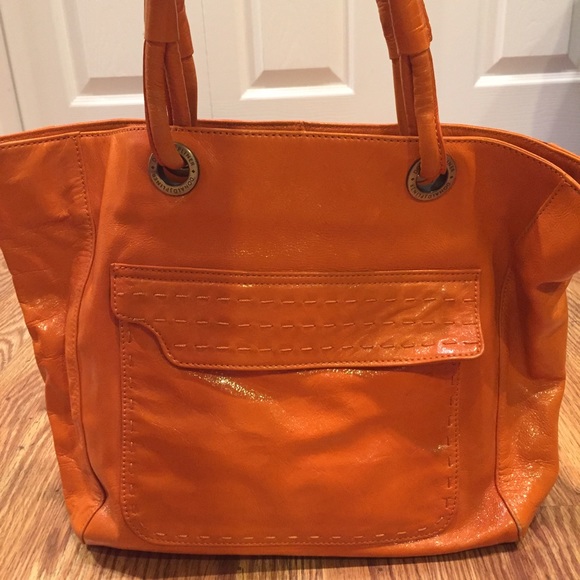 Donald J. Pliner Tote Bag - Picture 1 of 2