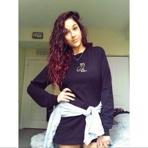 Meet your Posher, Becca