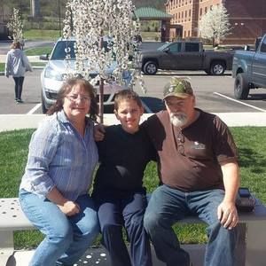 Meet your Posher, Dwynella