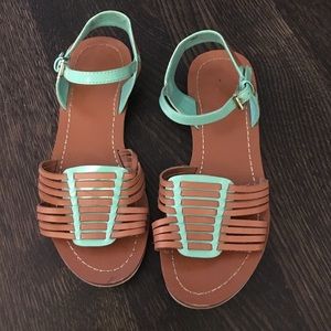 Dolce Vita sandals