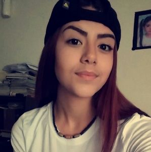 Meet your Posher, Viviana