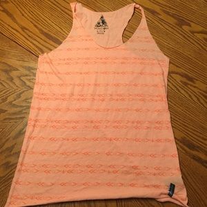 Volcom tank sz small