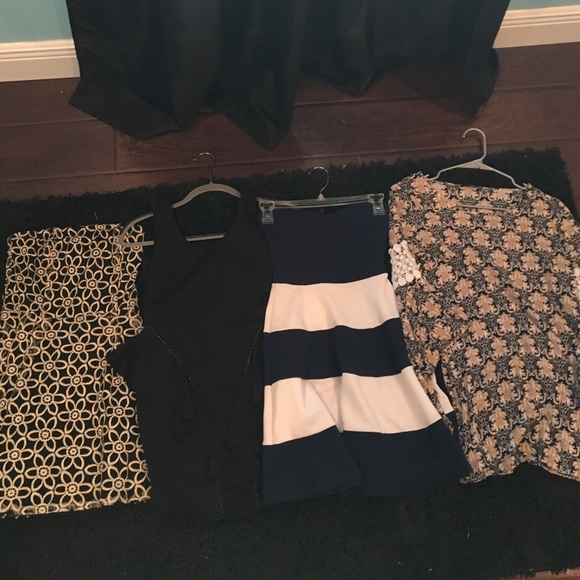 Dresses !!!
