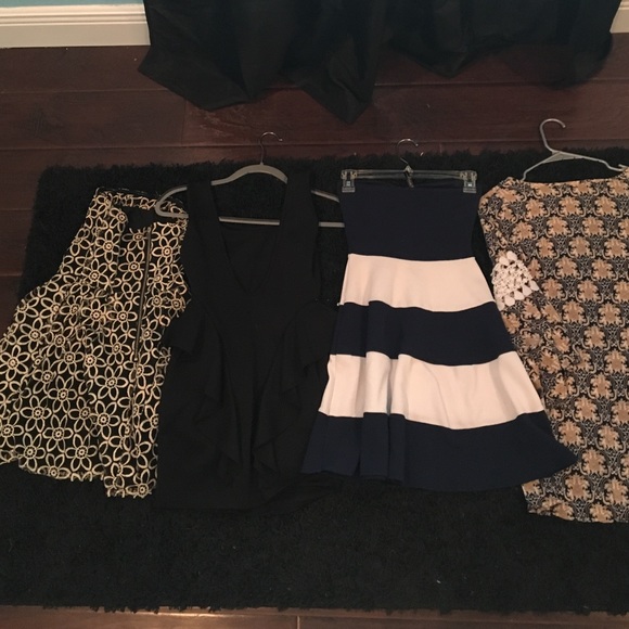 Dresses !!! - Picture 4 of 4