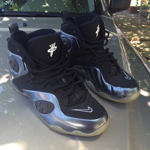 Nike air rookie size 10 men