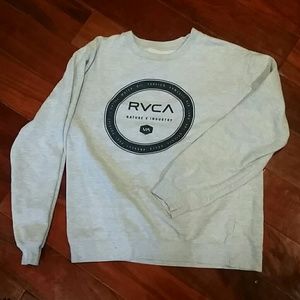 RVCA Sweater