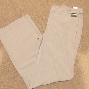 NWT Dress Pants