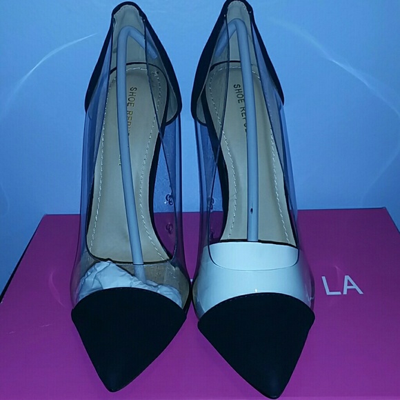 Pumps
