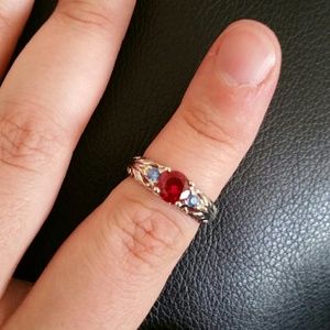 Disney Princess "Sleeping Beauty" ring Size 7