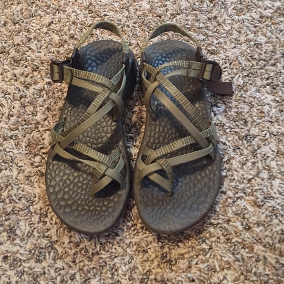 Chacos