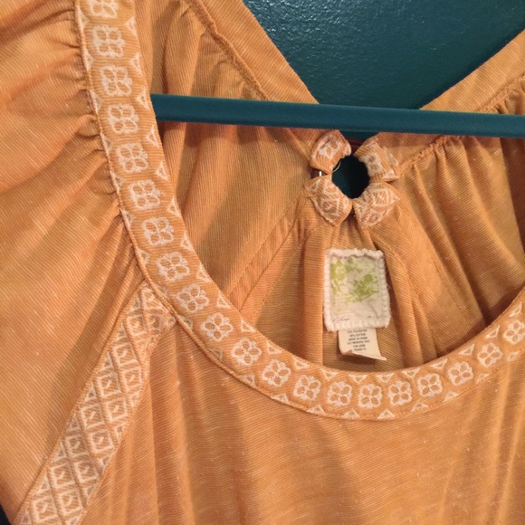Anthro Top - Picture 2 of 4
