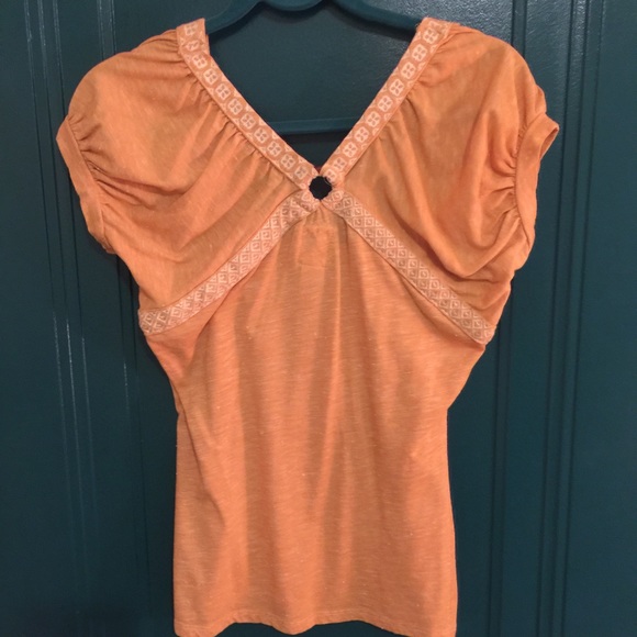 Anthro Top - Picture 3 of 4