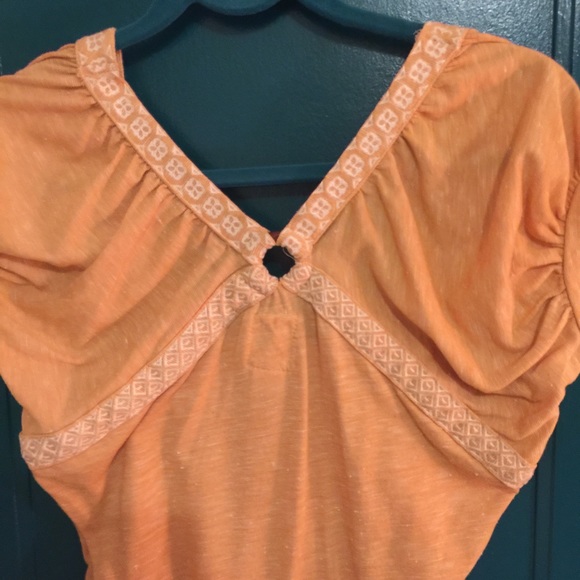 Anthro Top - Picture 4 of 4