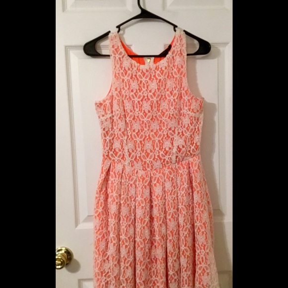 Skater dress NWOT