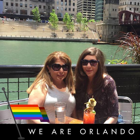 Meet your Posher, Tina