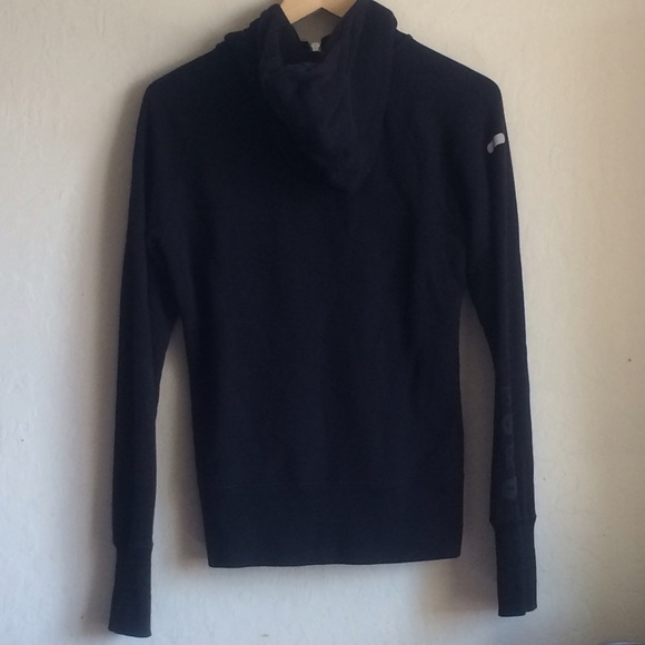 RARE Nike Zip Up Hoodie - Picture 4 of 4