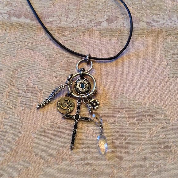 Lucky Brand Necklace