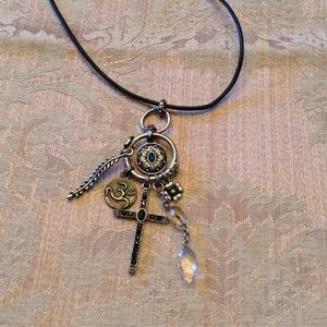 Lucky Brand Necklace