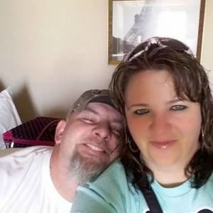 Meet your Posher, Tonya