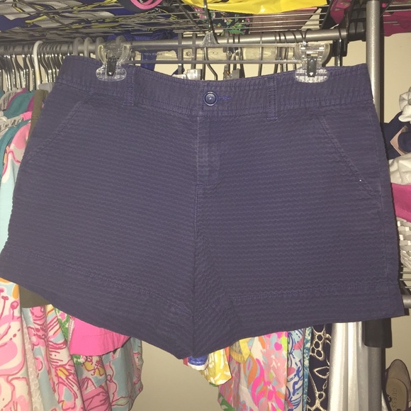 Lilly Pulitzer shorts