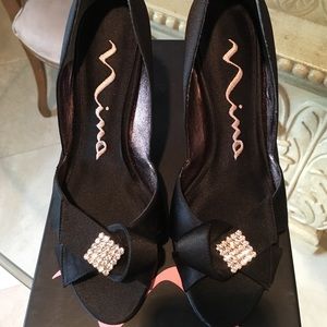 Nina shoes
